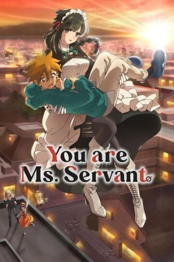 Download-You-are-Ms-Servant