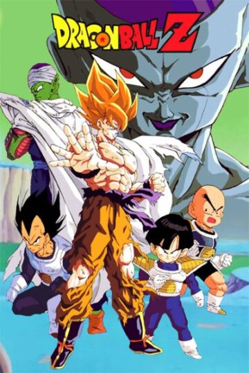 Dragon-Ball-Z