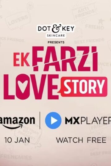 Ek-Farzi-Love-Story-WEB-Series