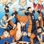 Haikyu-Anime-Series