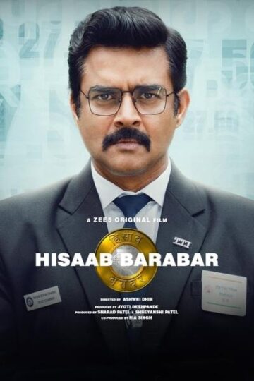 Hisaab-Barabar-2025-Hindi-Movie