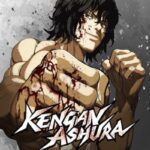 Kengan-Ashura