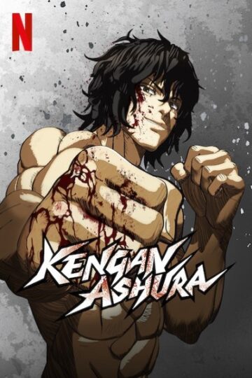 Kengan-Ashura