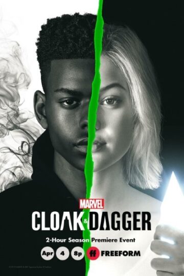 Marvel-Cloak-Dagger-Season-1-2-English-Web-Series