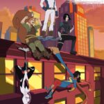 Marvel-Rising-Initiation-Shorts-Season-1-English-Web-Series