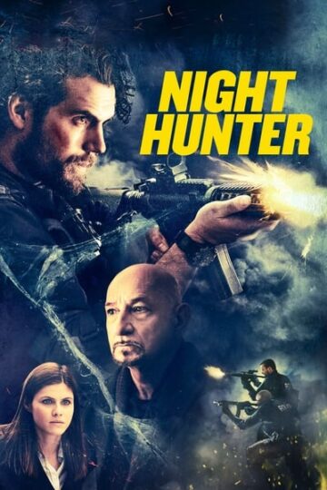 Night-Hunter-2018