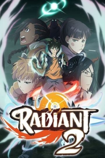 Radiant-S2-Series