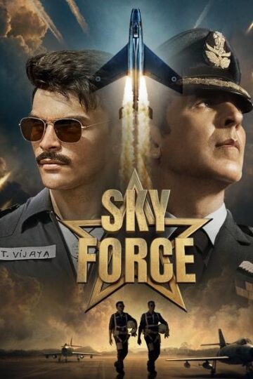 Sky-Force-2025-Hindi-Movie