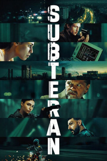 Subteran-WEB-Series