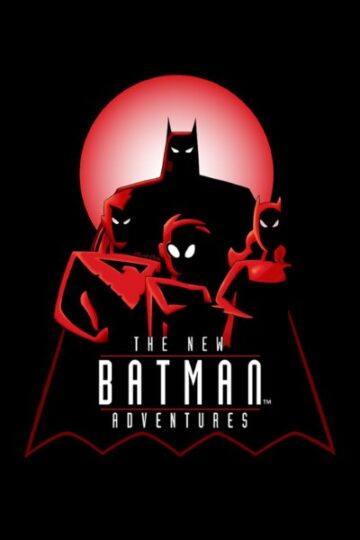 The-New-Batman-Adventures-Season-1-2-English-Web-Series