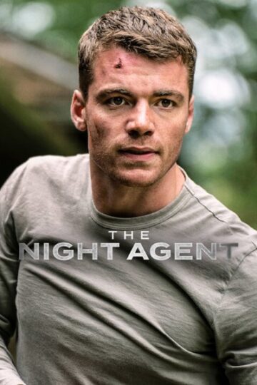 The-Night-Agent-series