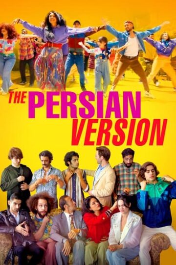 The-Persian-Version-2023