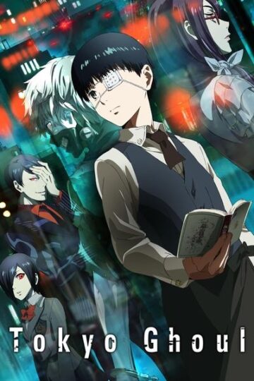 Tokyo-Ghoul-Anime-Series