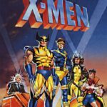 X-Men-The-Animated-Series-Season-1-5-English-Web-Series