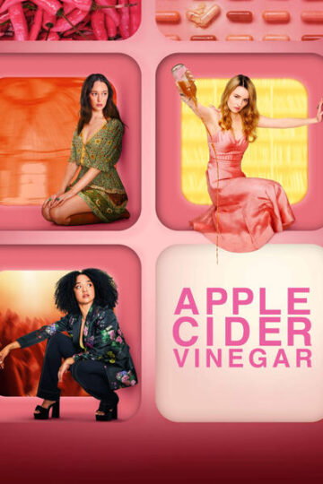 Apple-Cider-Vinegar-WEB-Series