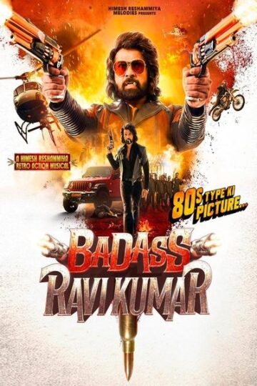 Badass-Ravi-Kumar-2025