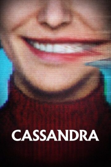 Cassandra-WEB-Series