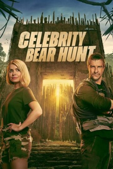 Celebrity-Bear-Hunt-WEB-Series