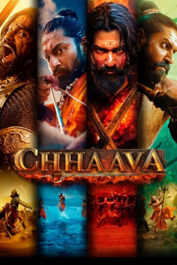 Chhaava-2025