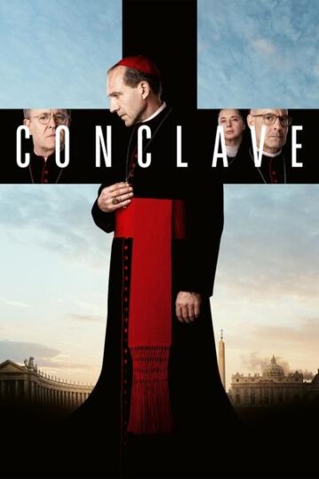 Conclave-2024