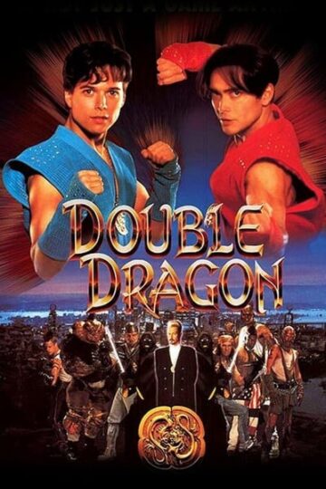 Double-Dragon-1994