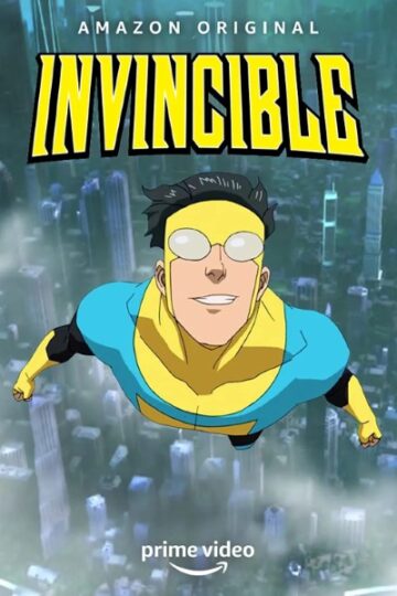 Invincible-S01-Series