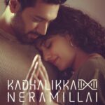 Kadhalikka-Neramillai-2025-Dual-Audio-Hindi-Tamil-Movie