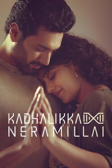 Kadhalikka-Neramillai-2025-Dual-Audio-Hindi-Tamil-Movie