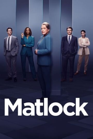 Matlock-WEB-Series