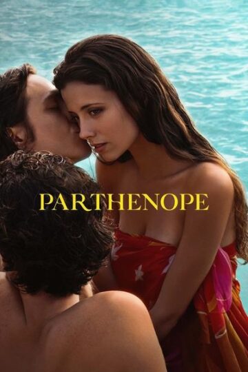 Parthenope-2024