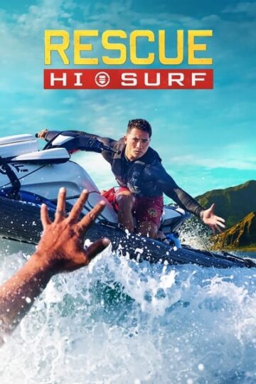 Rescue-Hi-Surf-WEB-Series