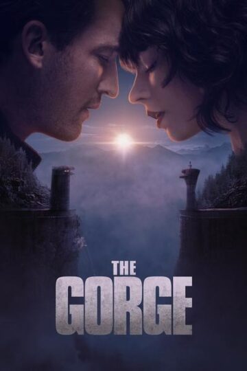 The-Gorge-2025-English-Movie