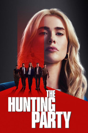 The-Hunting-Party-WEB-Series