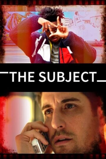 The-Subject-2021