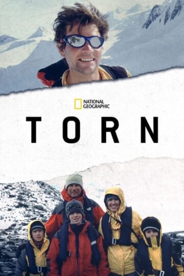 Torn-2021