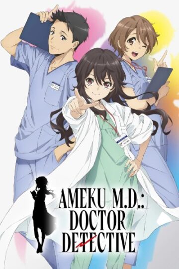 Download-Ameku-M-D-Doctor-Detective