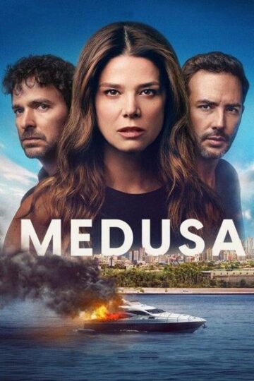 Medusa-WEB-Series