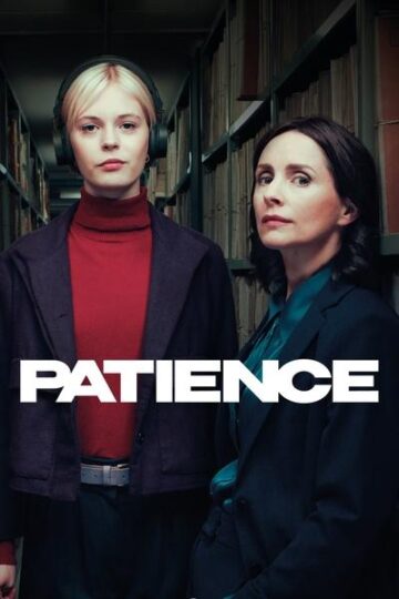 Patience-WEB-Series