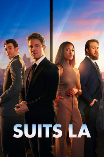 Suits-LA-WEB-Series