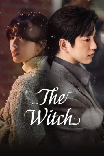 The-Witch-WEB-Series