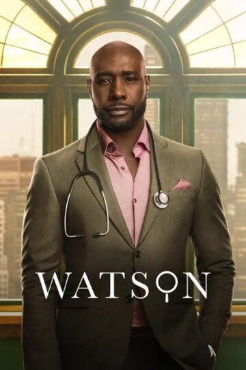 Watson-WEB-Series