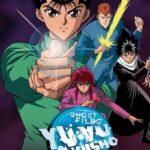 Yuu-Yuu-Hakusho-Anime-Series